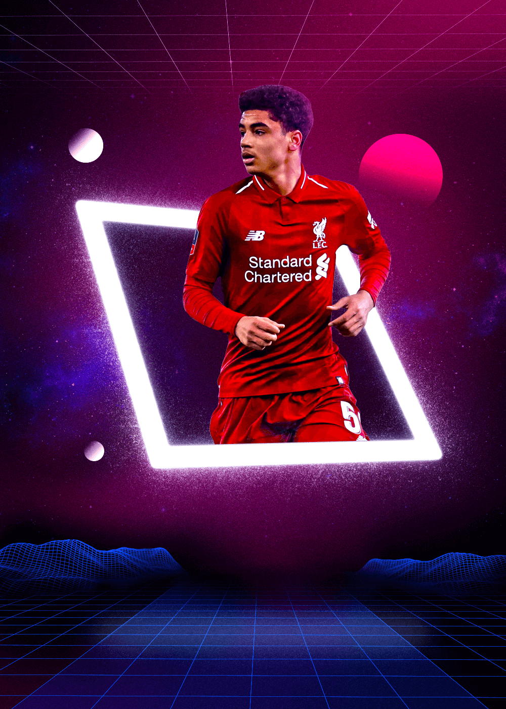 馬會的社區 馬會的社區