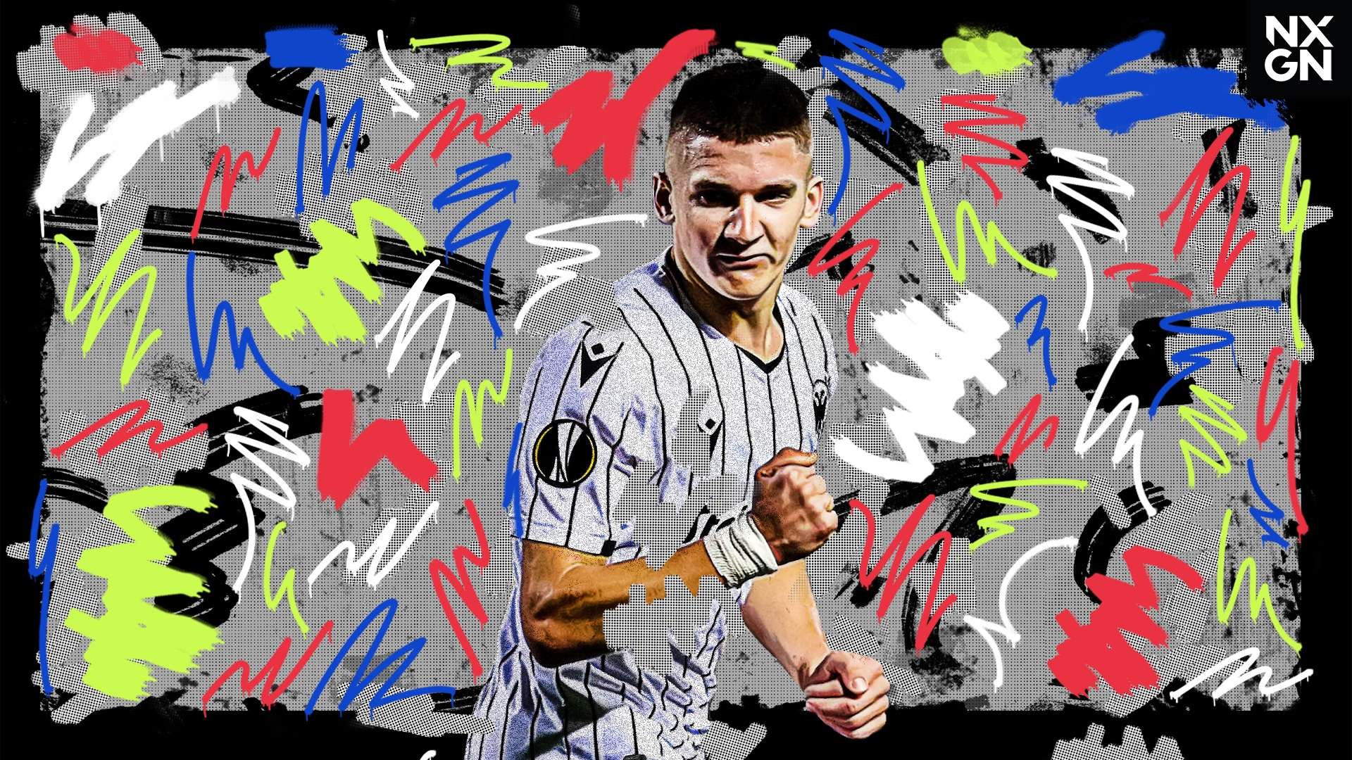 凯恩将佩戴 凯恩将佩戴