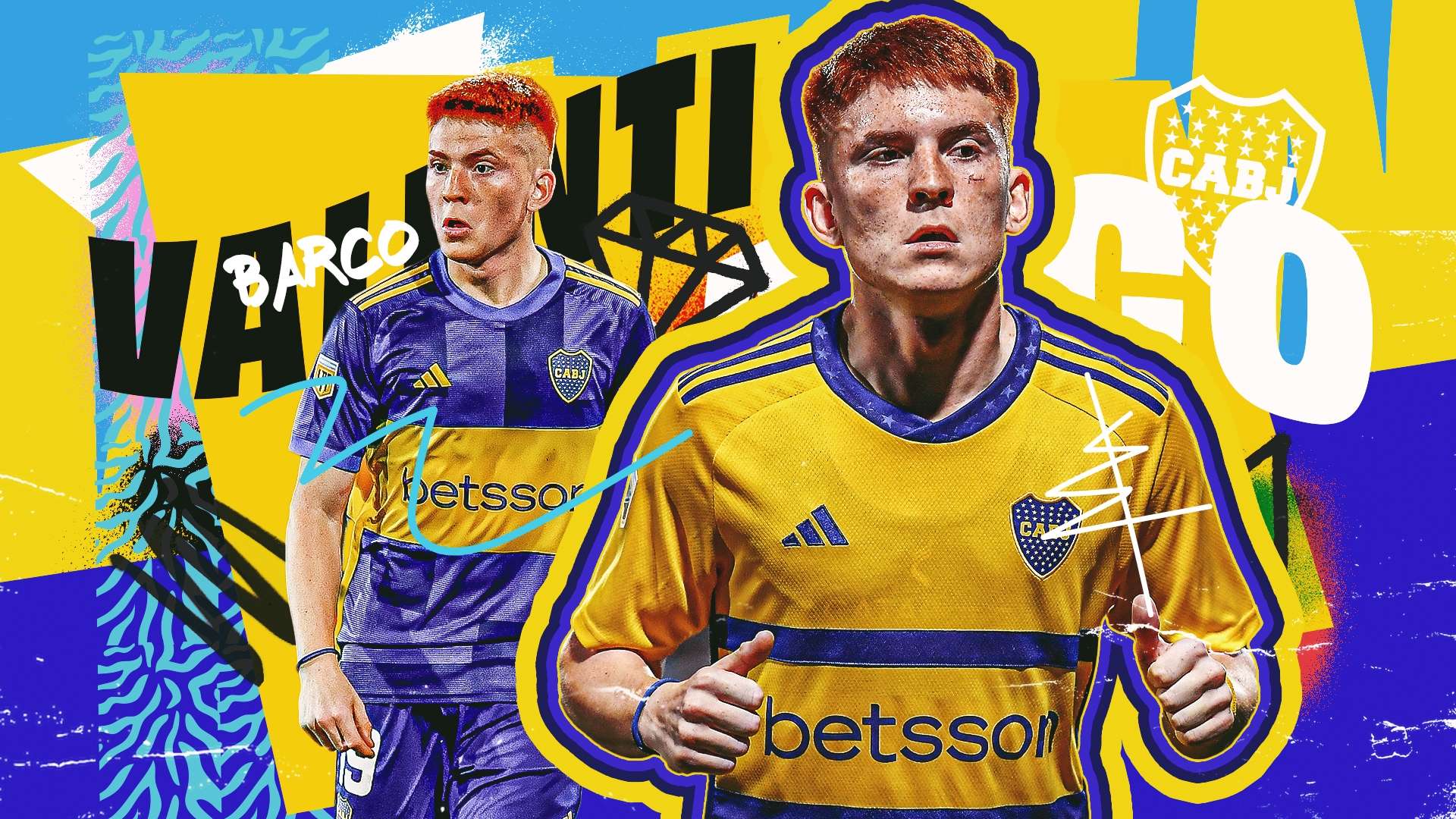 群像扫描 群像扫描