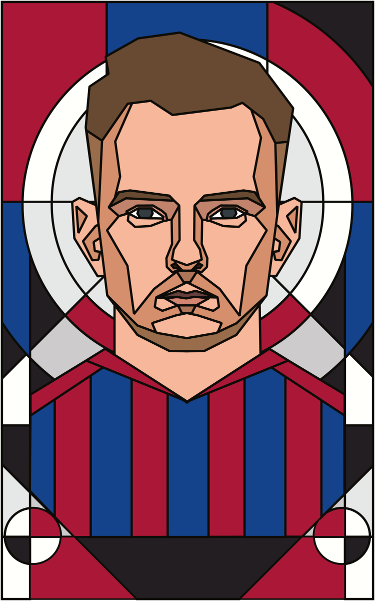 给予他们强 给予他们强