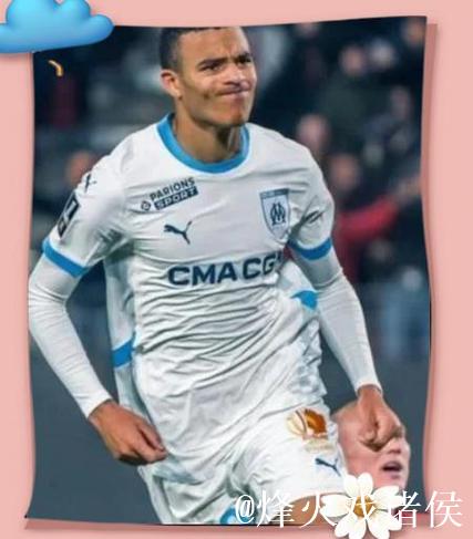 格林伍德82分钟绝杀摩纳哥，强势领跑法甲射手榜斩获11球