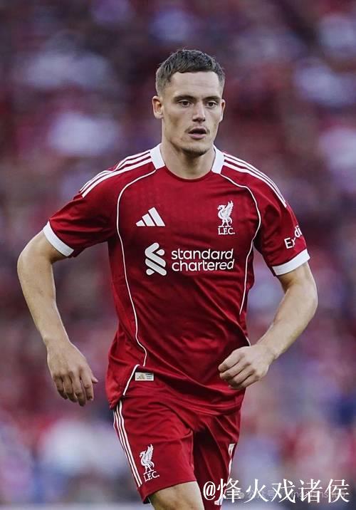 1-0！维尔茨崭露头角，利物浦绝杀国际米兰！